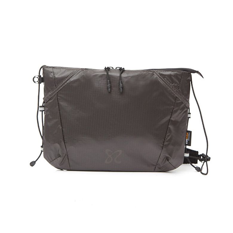 RILOX Sacoche  STORM BLACK
