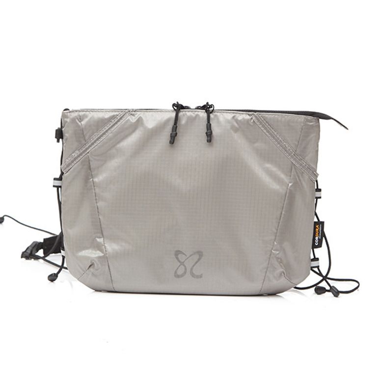 RILOX Sacoche MISTY GREY
