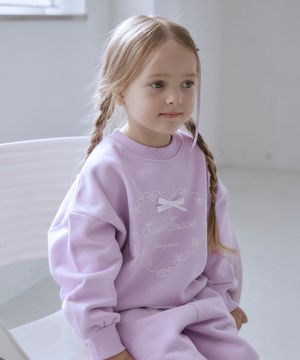 블리리본 맨투맨