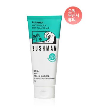 워터프루프 프로 선크림 150ml SPF50+ PA++++