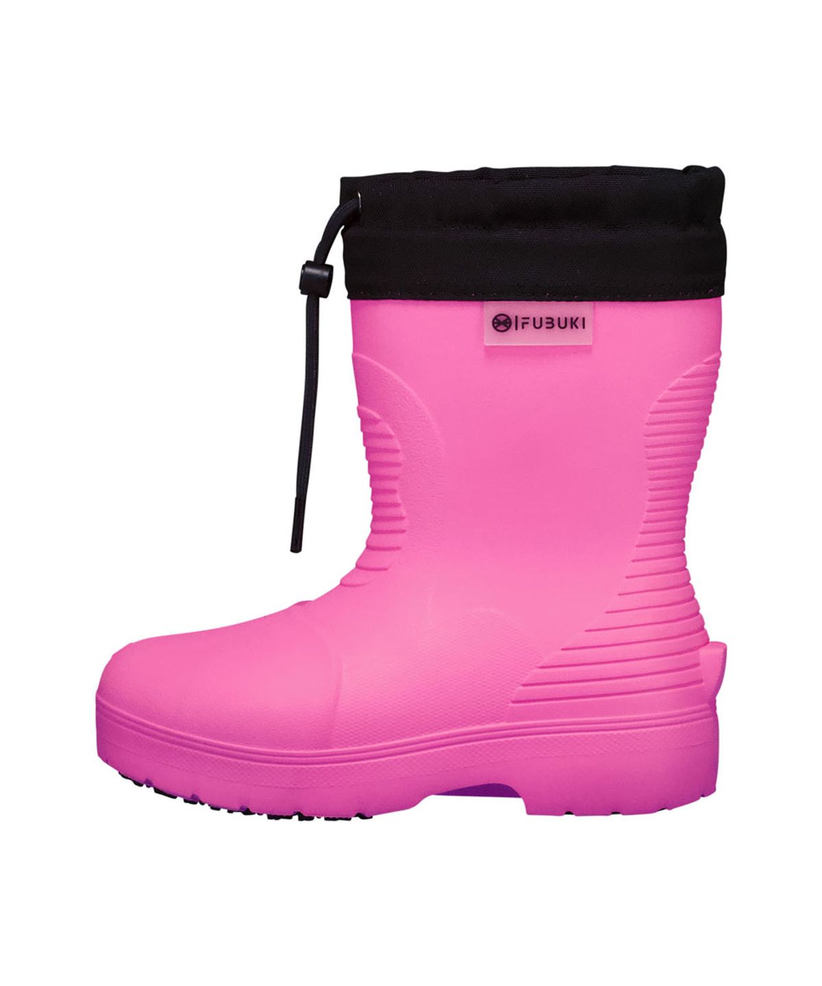 후부키 키즈(FUBUKI KIDS) Niseko 3.0 Kids Pink