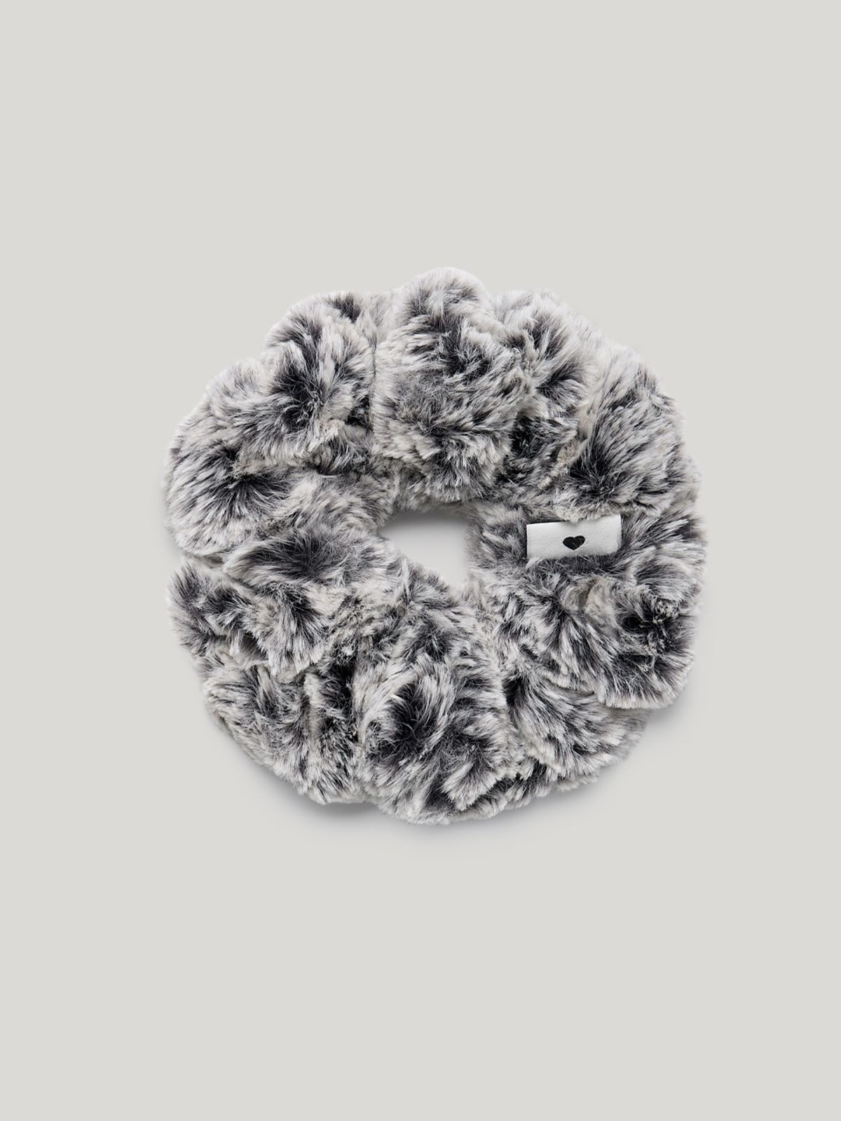 카인더베이비(KINDABABY) [쇼핑백 증정] softy cloud fur scrunch