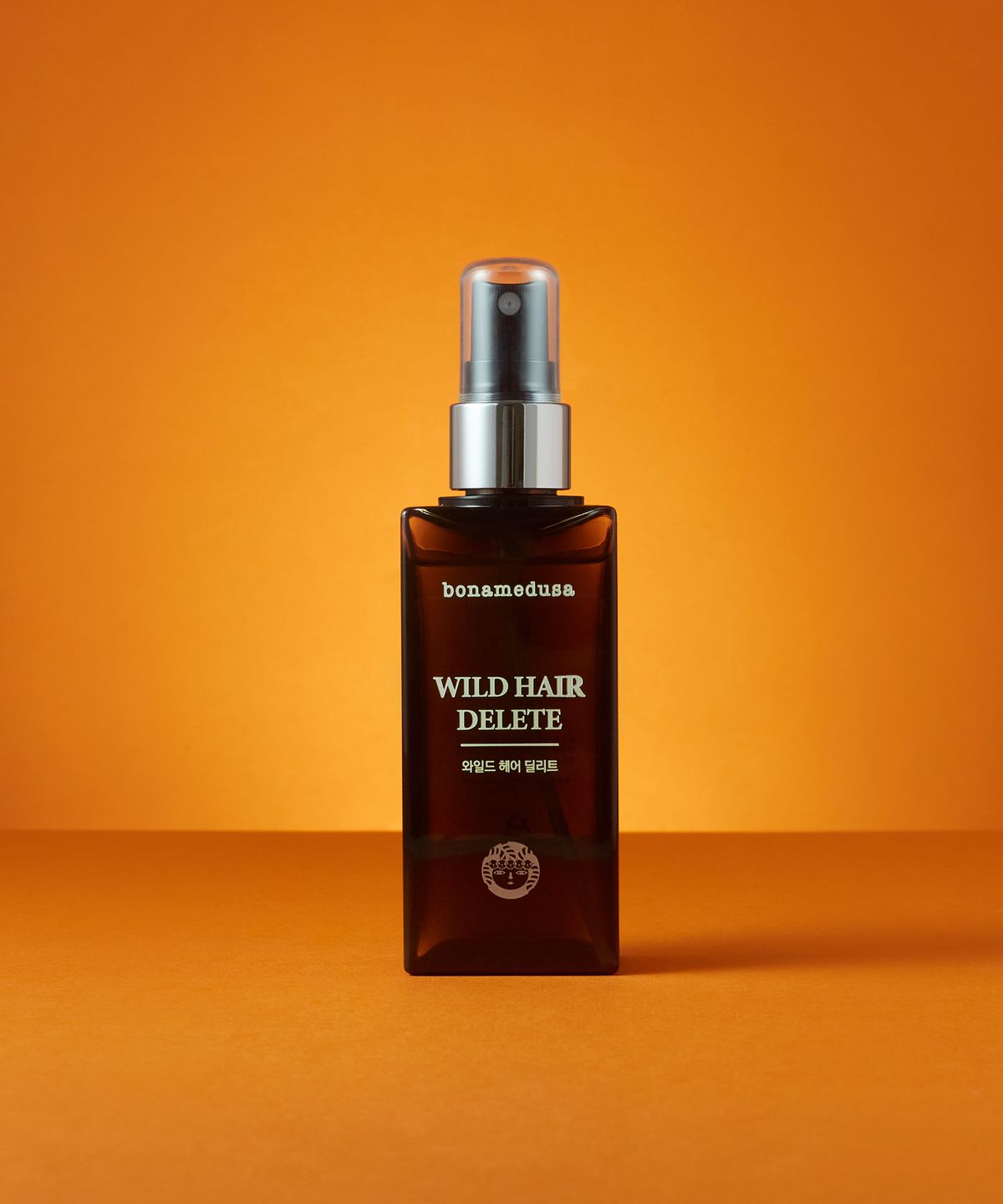 보나메두사(BONAMEDUSA) 와일드 헤어 딜리트 70ml