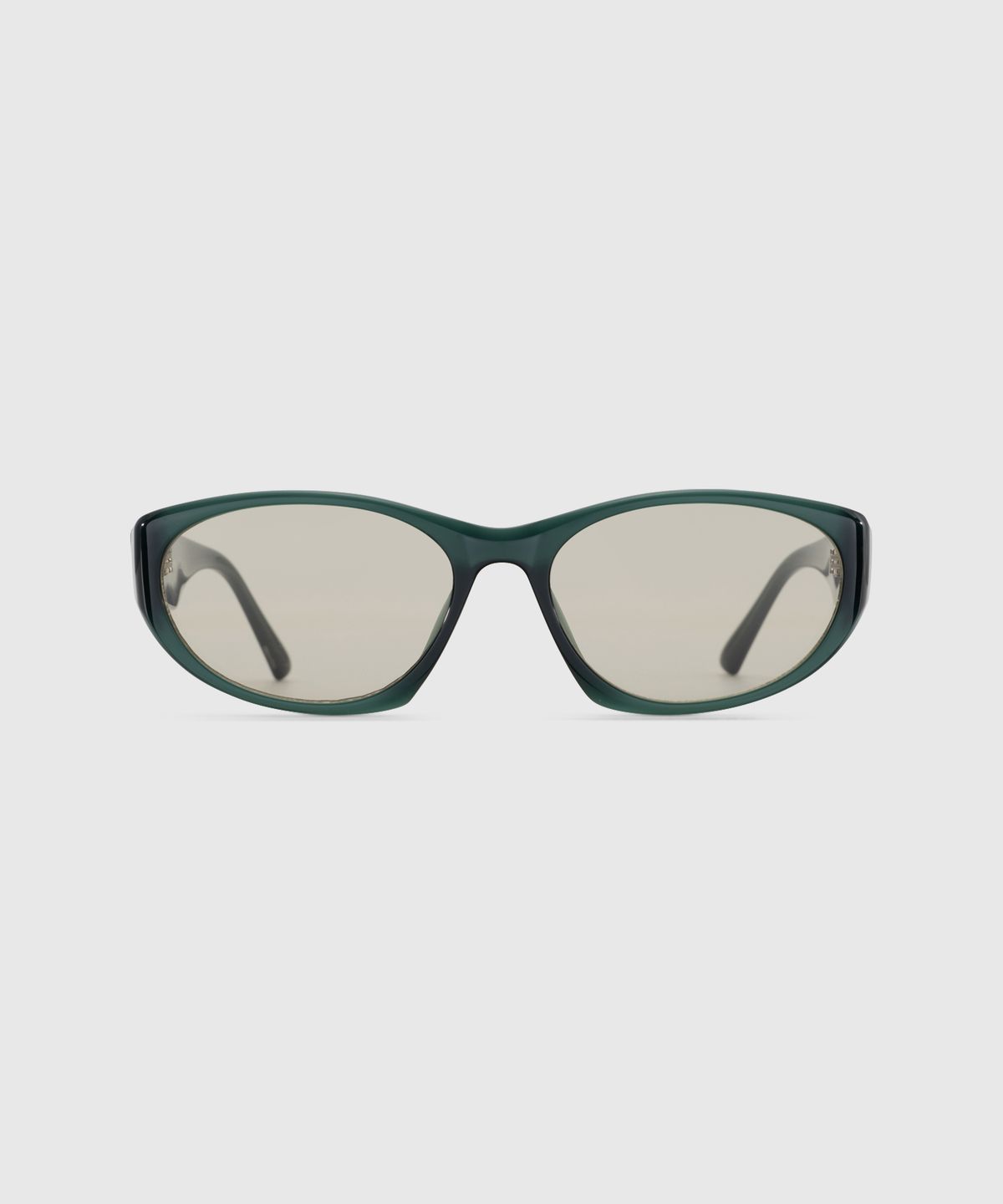 블루엘리펀트(BLUE ELEPHANT) BRAT blue green