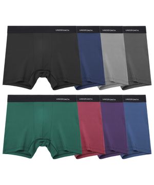 [8PACK] 퍼포먼스 스판 남성 드로즈 팬티