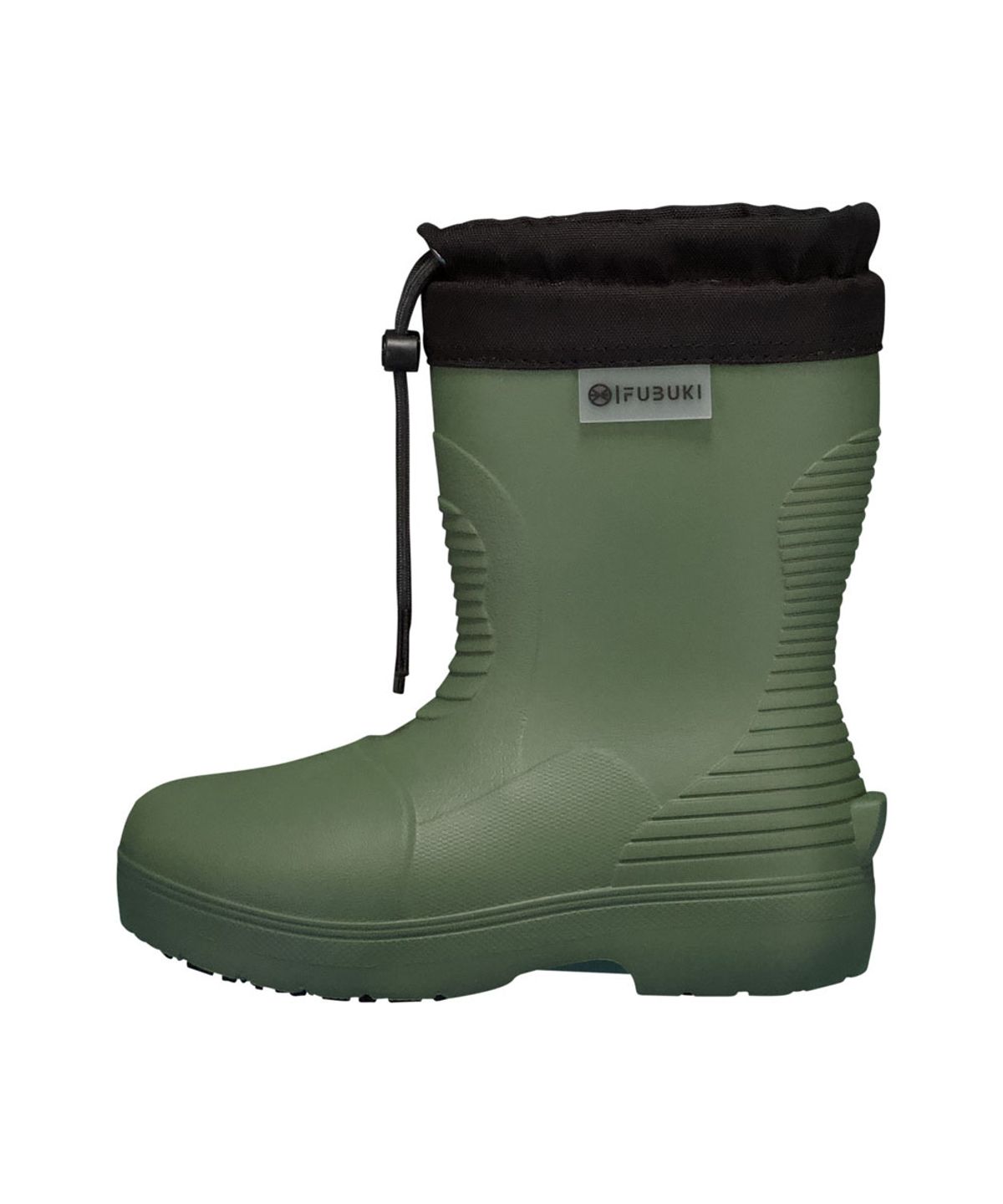 후부키 키즈(FUBUKI KIDS) Niseko 3.0 Kids Olive