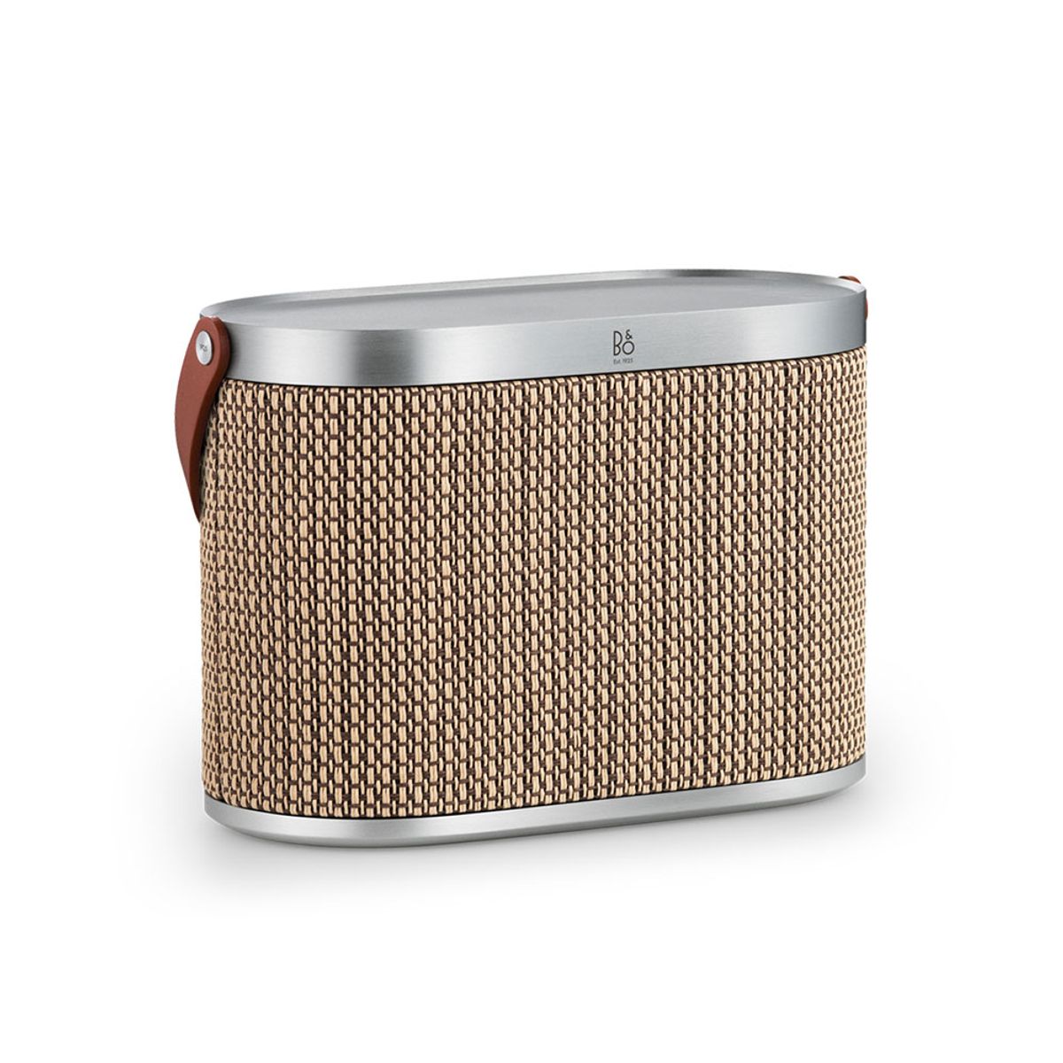 뱅앤올룹슨(BANG & OLUFSEN) [Centennial Collection] 베오사운드 A5 Century Weave 프리미엄 블루투스 스피커