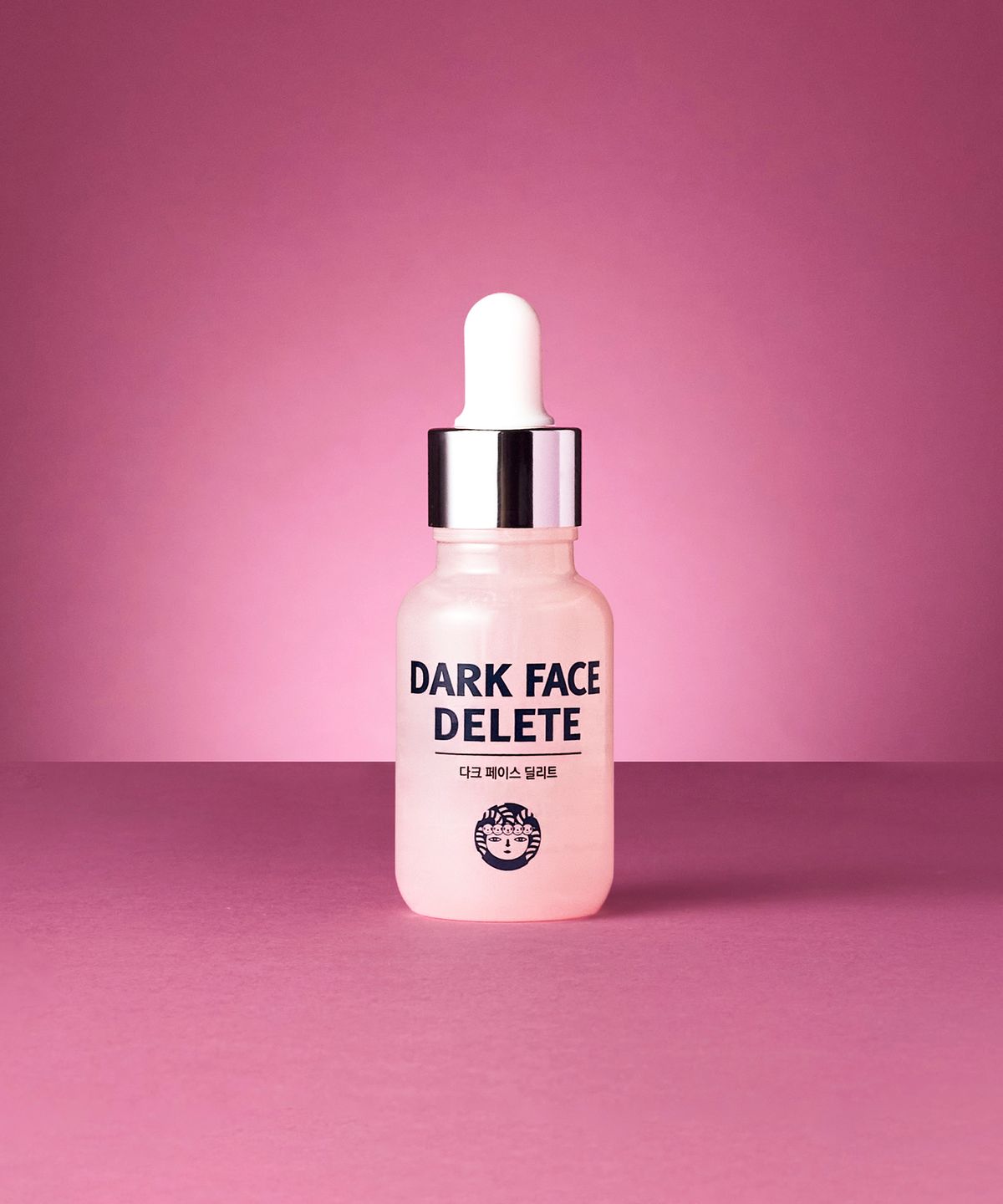 보나메두사(BONAMEDUSA) 다크 페이스 딜리트 30ml