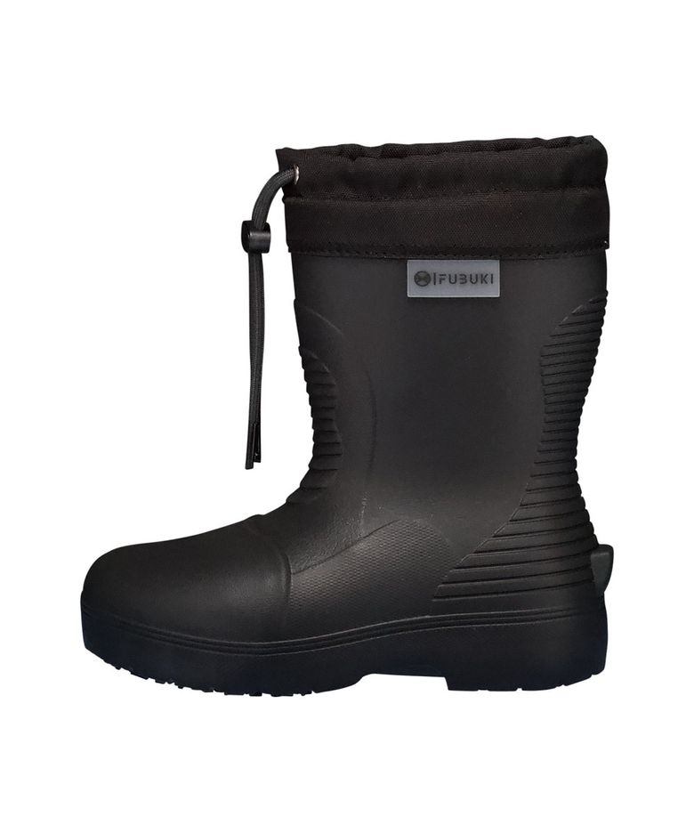 Niseko 3.0 Kids Black