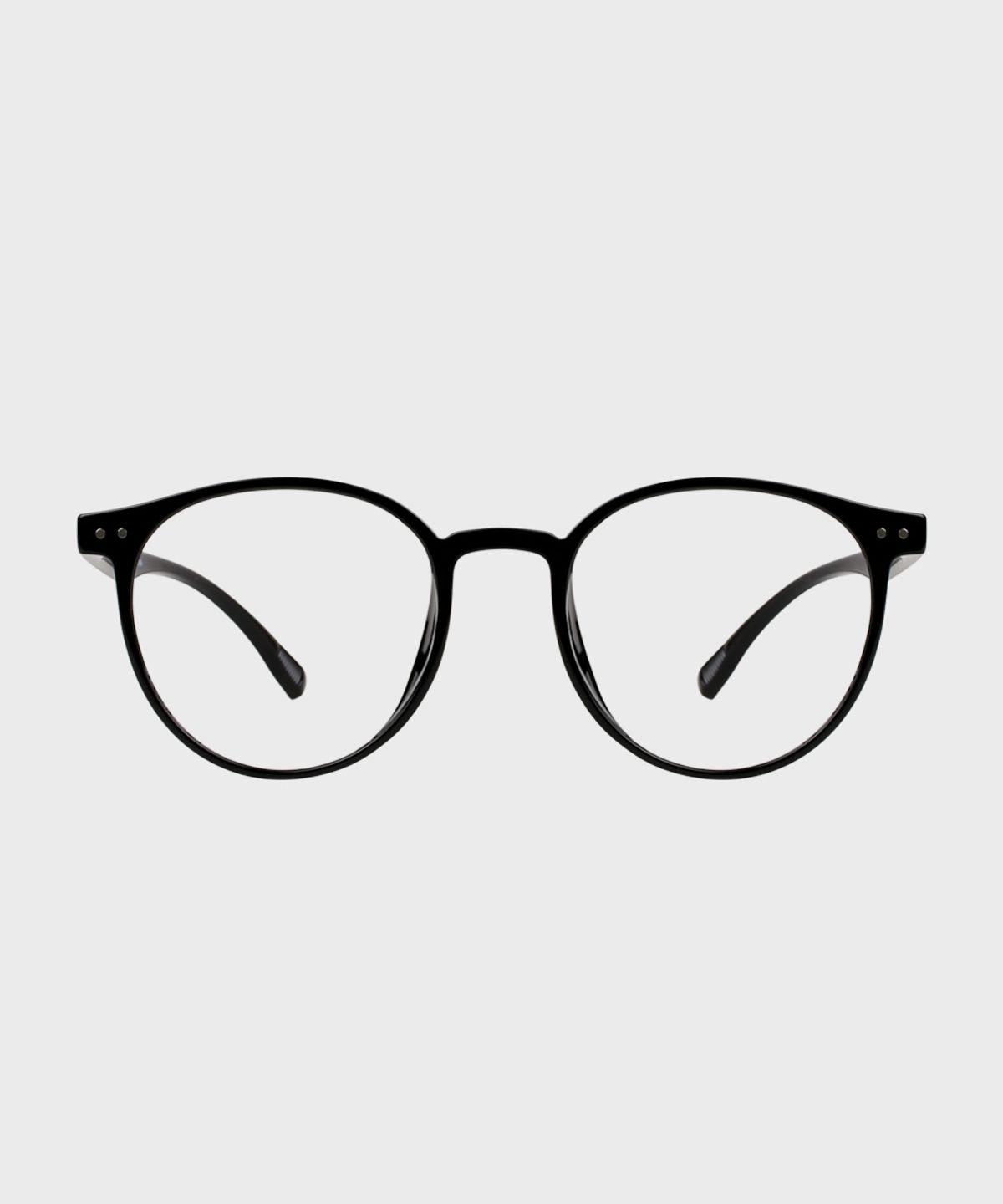 일삼사엠엠(134MM) ROUNDISH Solid Black