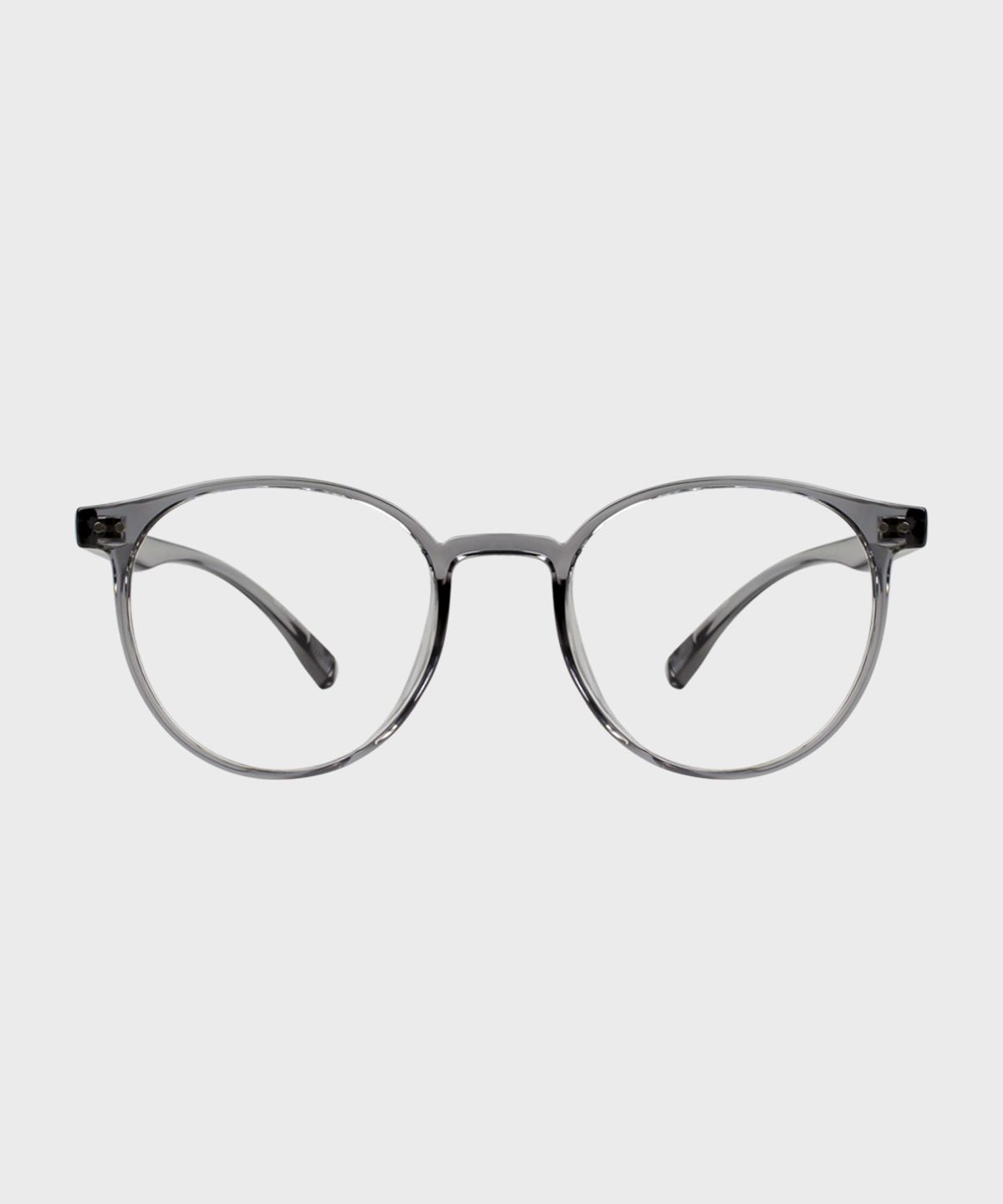 일삼사엠엠(134MM) ROUNDISH Clear Smoke