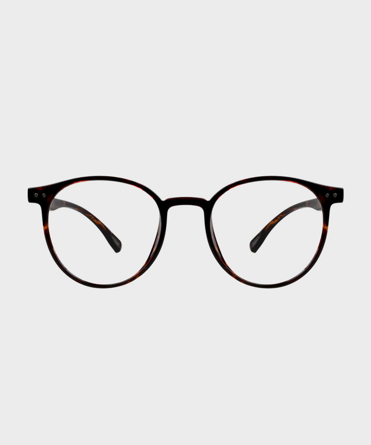 일삼사엠엠(134MM) ROUNDISH Classic Tortoise