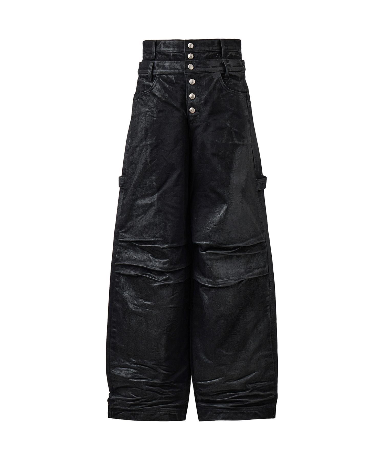 ANOTHERYOUTH (アナザーユース) - デニムパンツ | MUSINSA 公式