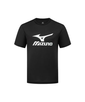 POLY BIG LOGO SHORT SLEEVE_32YA6B20