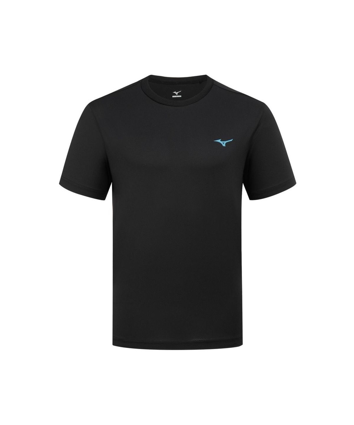 미즈노(MIZUNO) POLY SMALL LOGO SHORT SLEEVE_32YA6B21