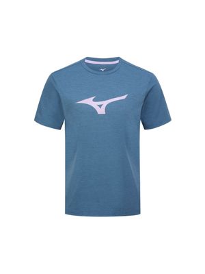 POLY BIG LOGO SHORT SLEEVE_32YA6B22