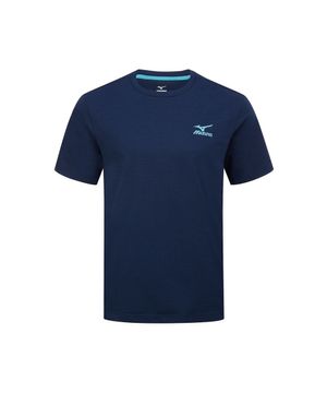 POLY SMALL LOGO SHORT SLEEVE_32YA6B23