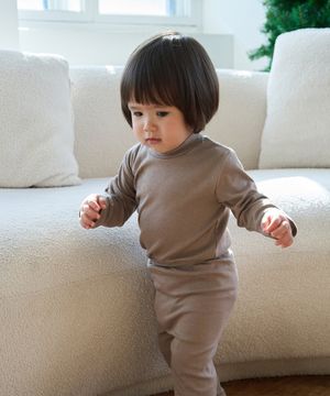 [5장 구매 시 1장 더]모크넥 실내복