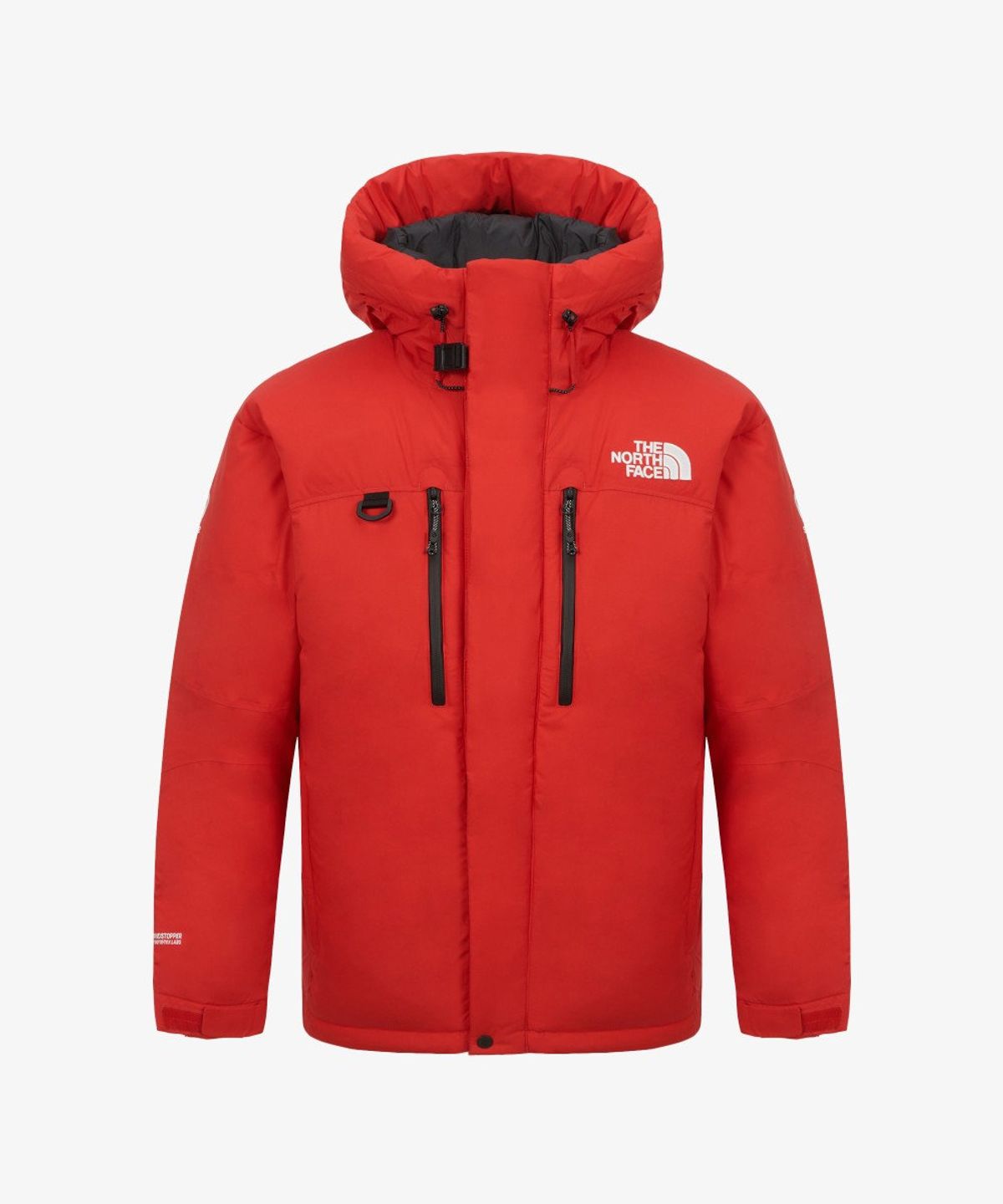 노스페이스(THE NORTH FACE) NJ1DR99B 남성 히말라얀 파카 (RDS) RED