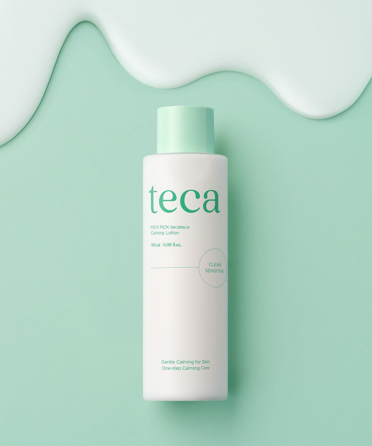 엠디스픽(MDSPICK) 테카테카 카밍 로션 180ml