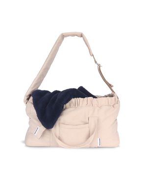 Breezy Walk Sling Beige
