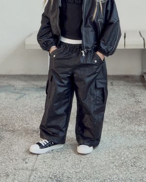 플렉스 카고팬츠