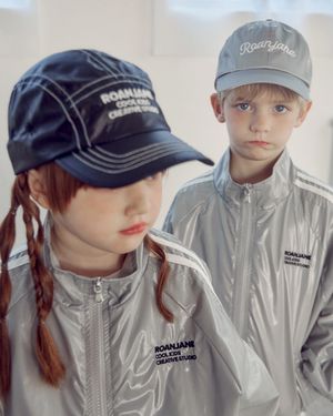 메탈릭 윈드브레이커