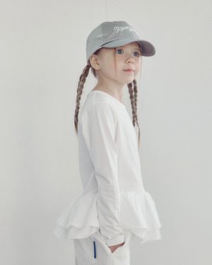 니키 레이어드 티