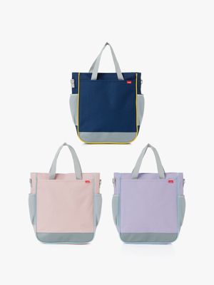 유틸 실내화 보조가방 - 3 COLOR