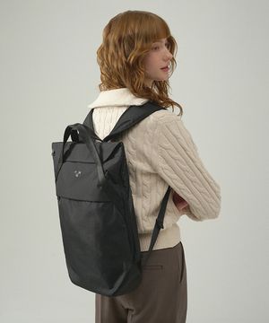 에어리 데일리 백팩 - 블랙