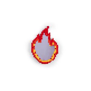 OB픽셀미러플레임49.5x70.5