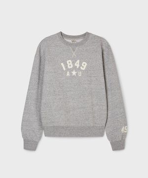 California Patch Sweatshirt(F) / WHMWG2222F