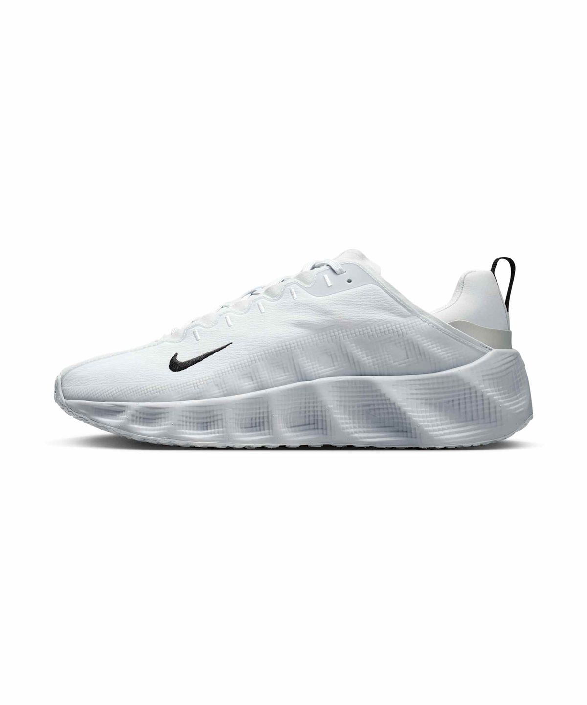 나이키(NIKE) 아바 로버 M - 퓨어 플래티넘:블랙 / DX4215-010