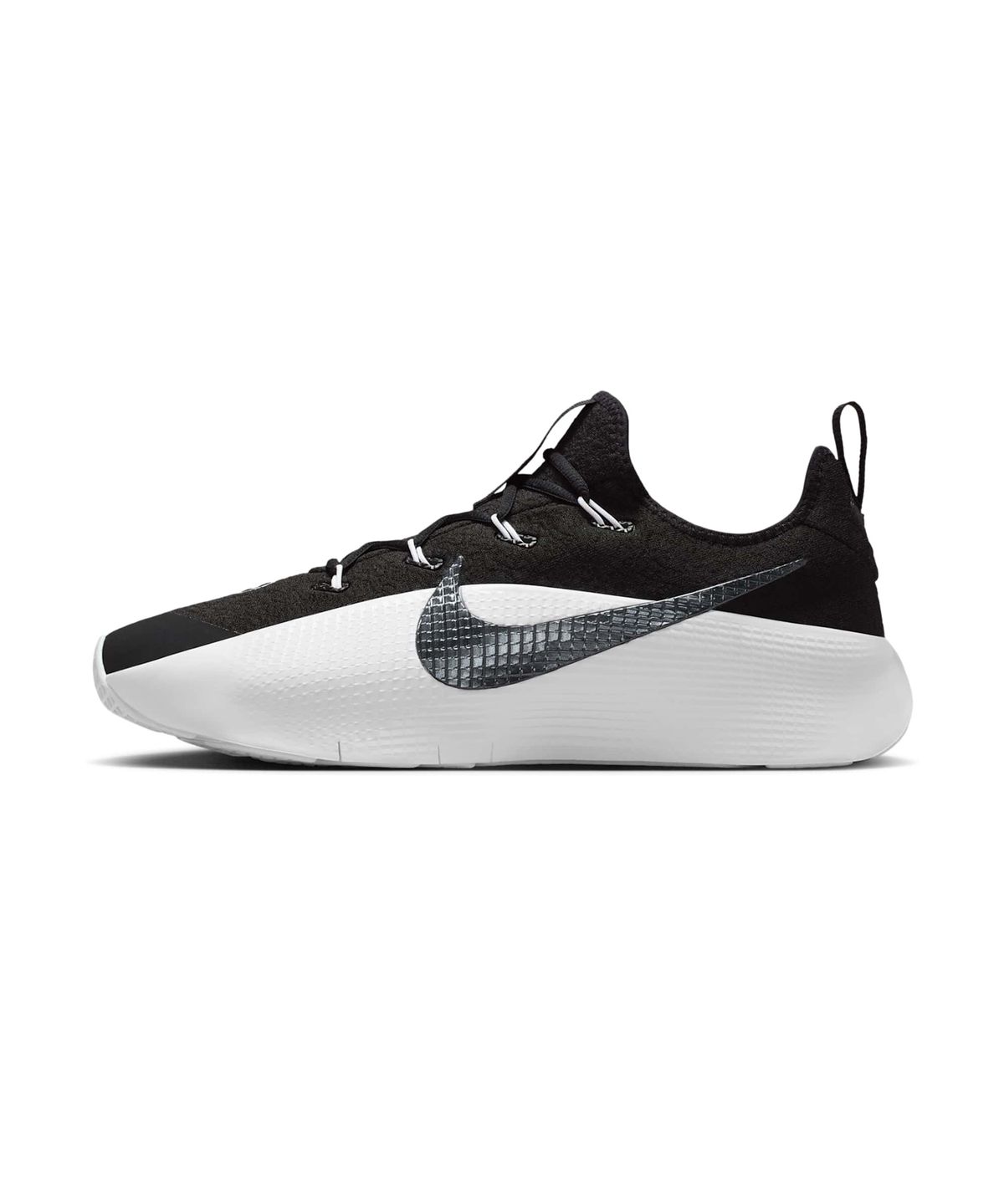 나이키(NIKE) 르브론 TR 1 M - 블랙:화이트:블랙 / FJ6151-007