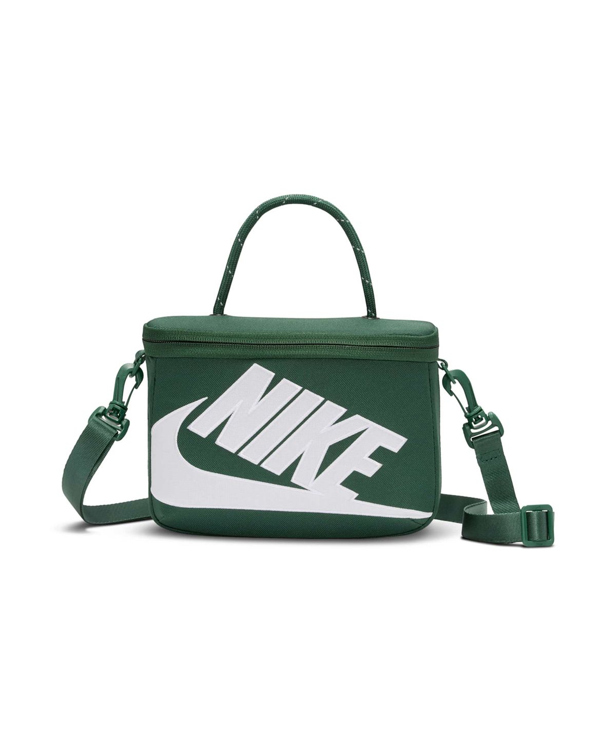 나이키(NIKE) 미니 슈박스 크로스바디 백(3L) - 퍼:세일 / FN3059-323