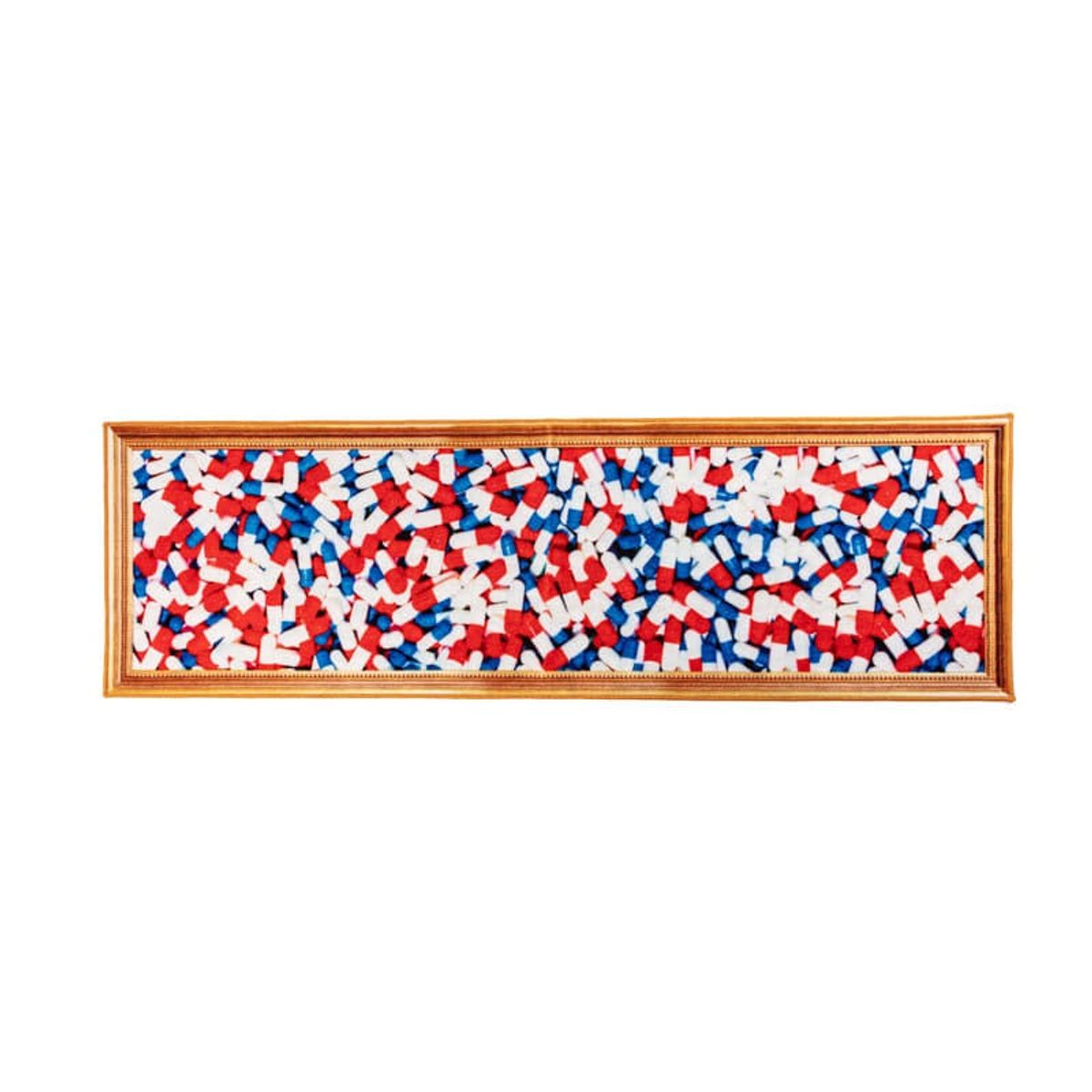 셀레티(SELETTI) TP매트필즈60x200