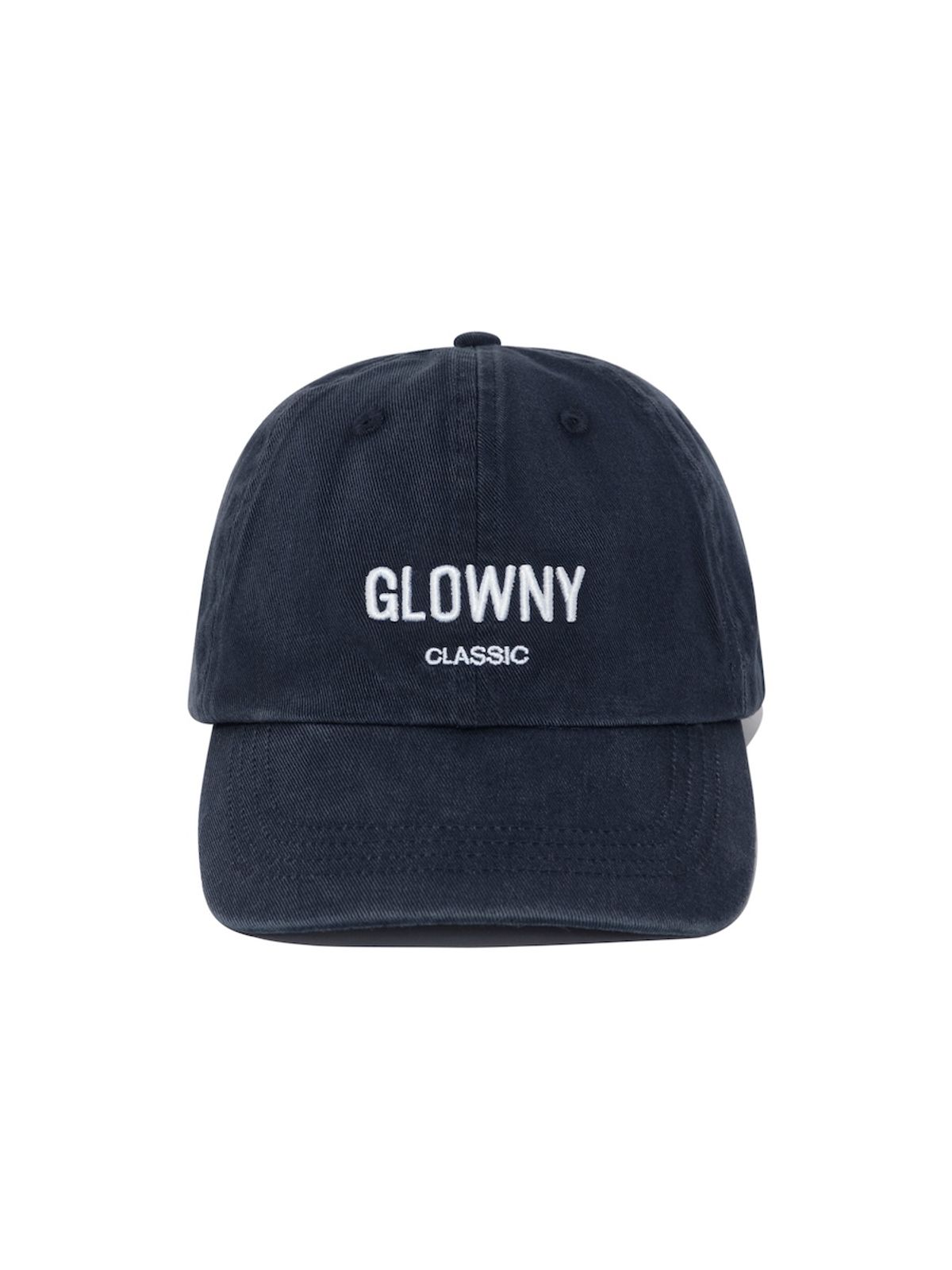 글로니(GLOWNY) G CAP (NAVY)