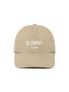 G CAP (BEIGE)