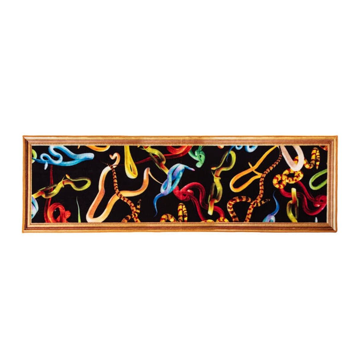 셀레티(SELETTI) TP매트스네이크60x200
