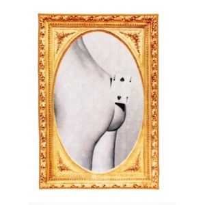 TP매트투오브스페이드골드프레임60x90