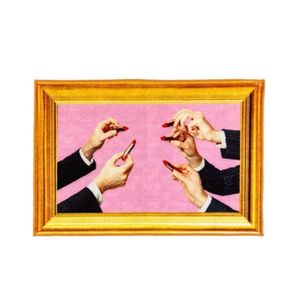 TP매트립스틱핑크60x90