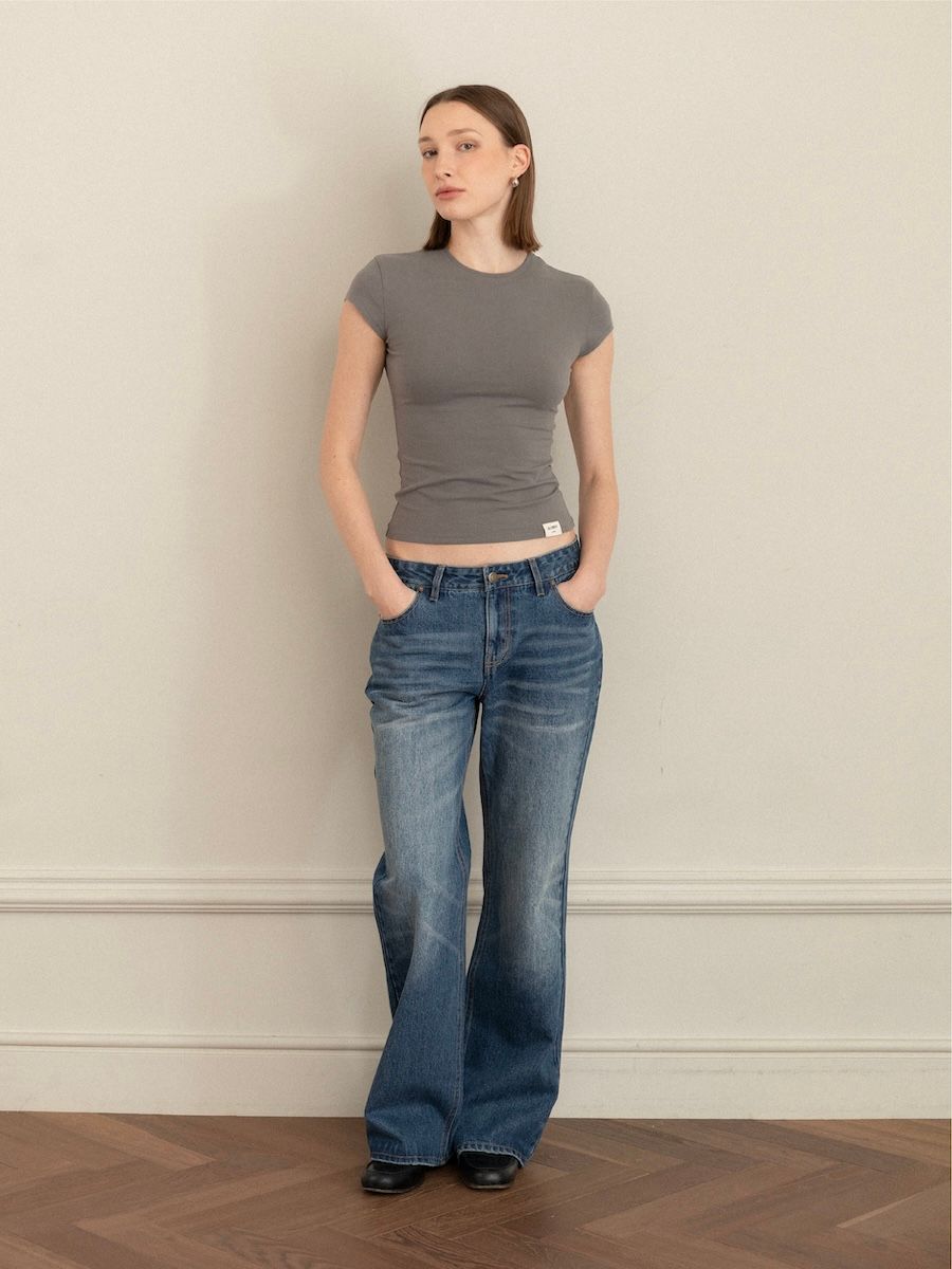 GLOWNY (グロウニー) - ニット/セーター | MUSINSA 公式