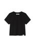 G SOFT BABY TEE (BLACK)