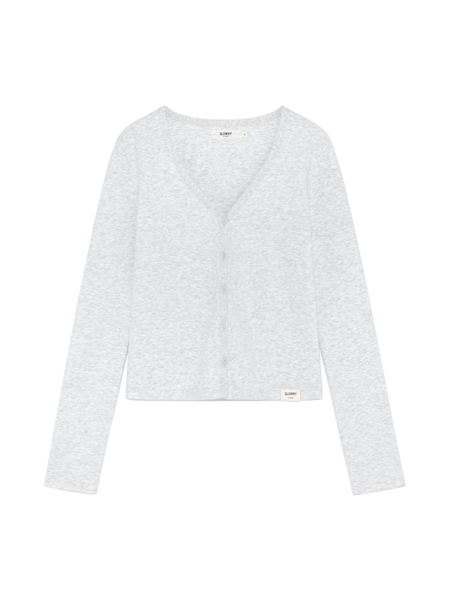 GLOWNY (グロウニー) - ニット/セーター | MUSINSA 公式