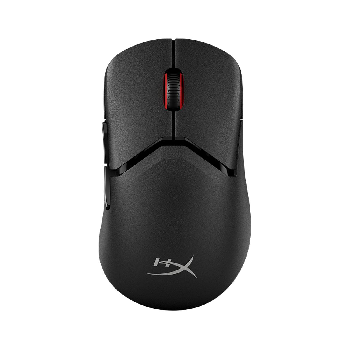 하이퍼엑스(HYPERX) 펄스파이어 사가 프로 무선 게이밍 마우스(블랙)