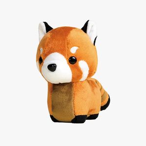 미니 레서판다 레드 판디