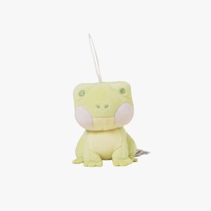 플러시 키링 프로기