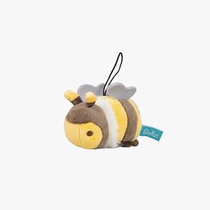 플러시 키링 비이