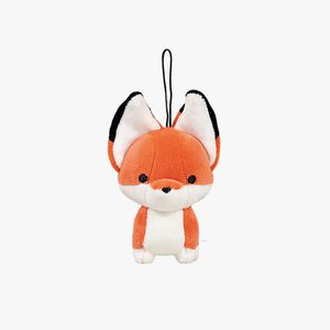 플러시 키링 폭시