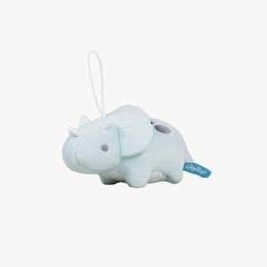 플러시 키링 세리